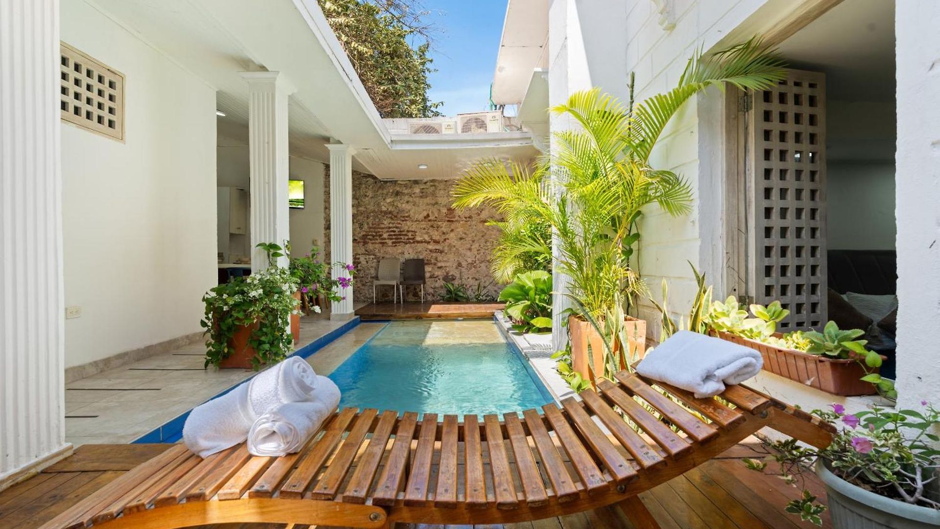 Hotel Casa Marie