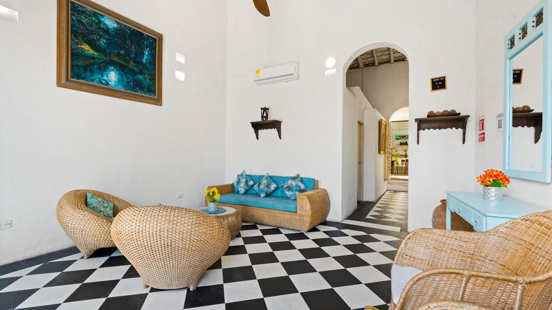 Casa Marie *