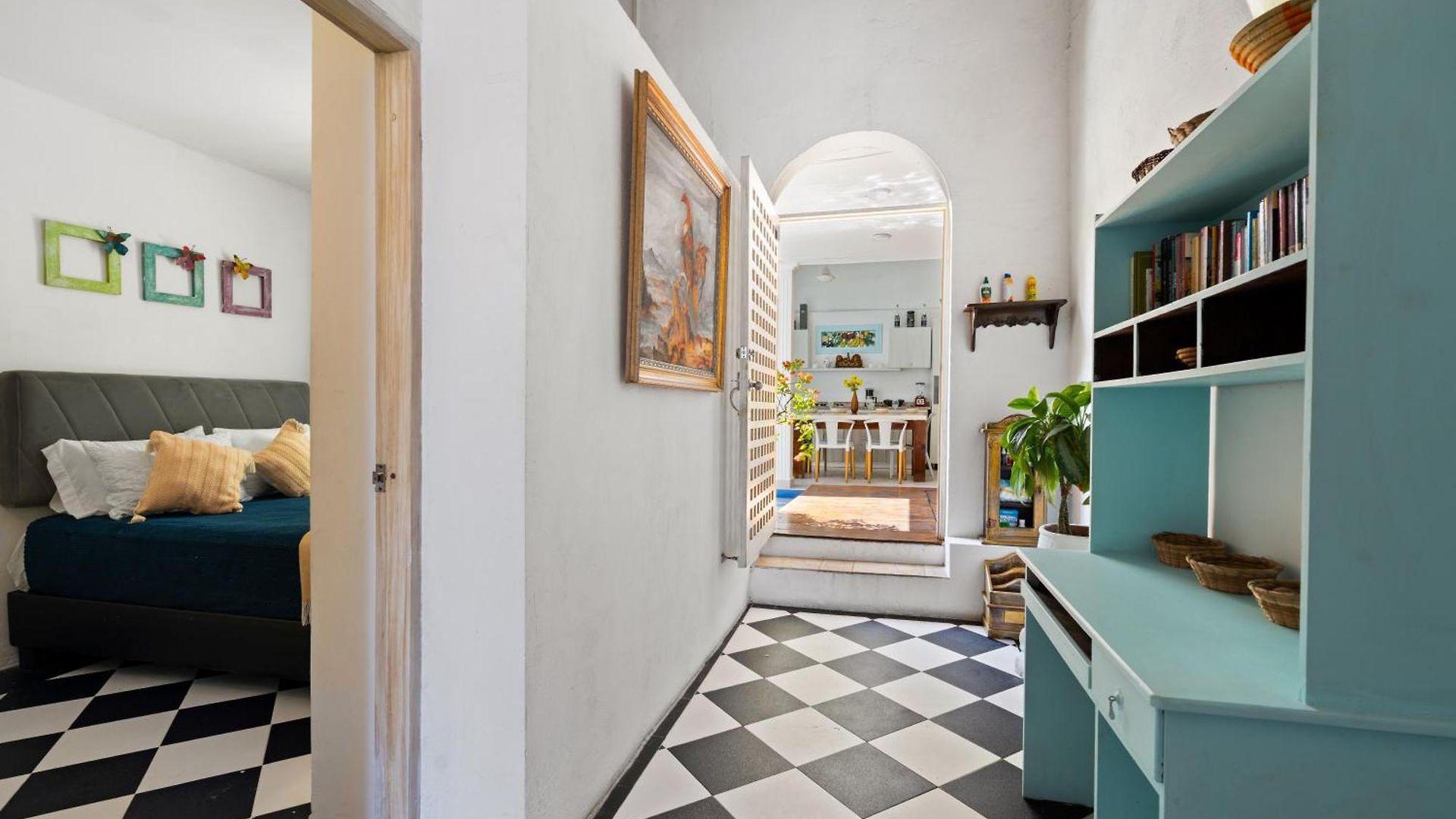 Casa Marie *