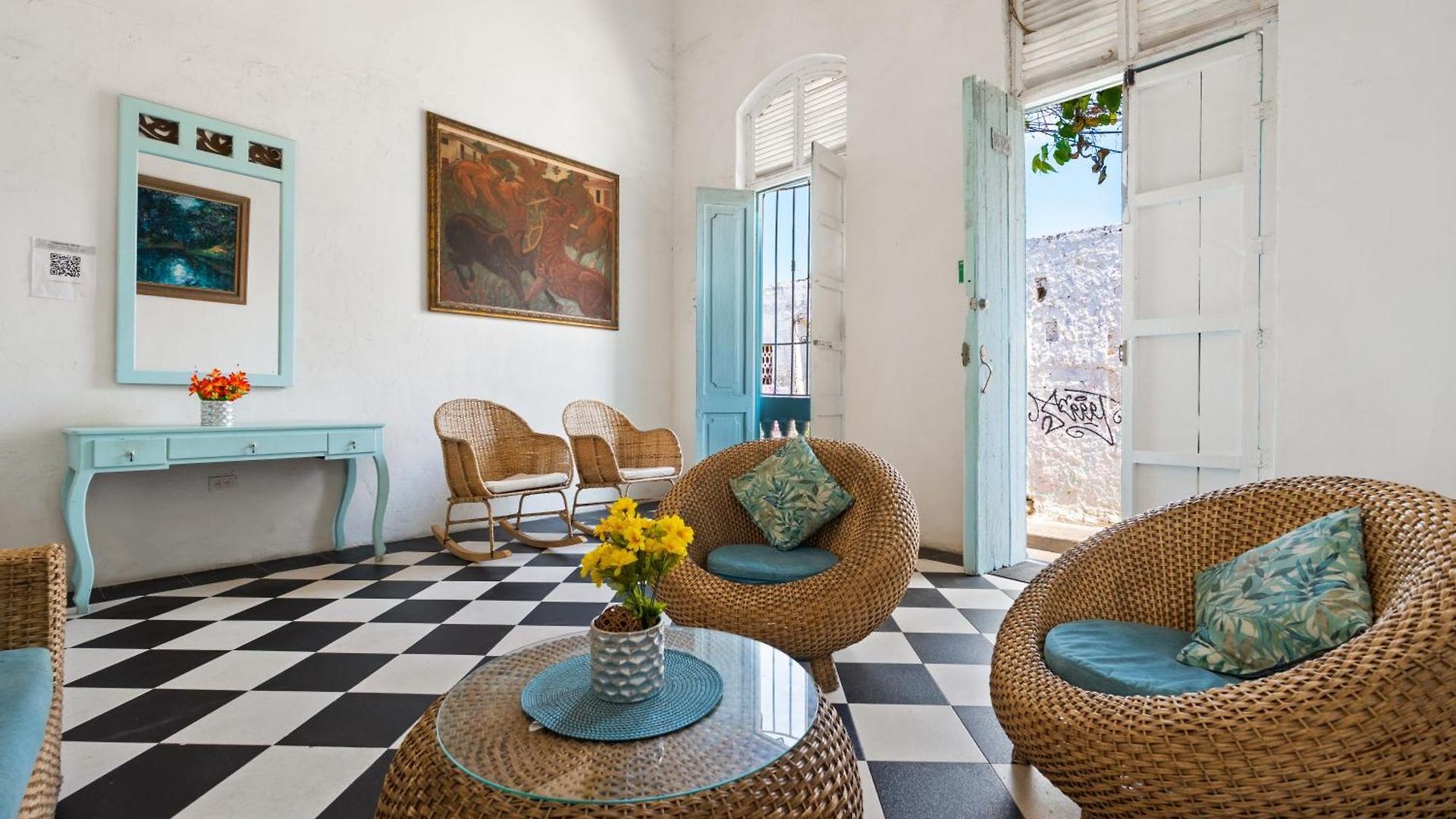 Casa Marie Hotel *