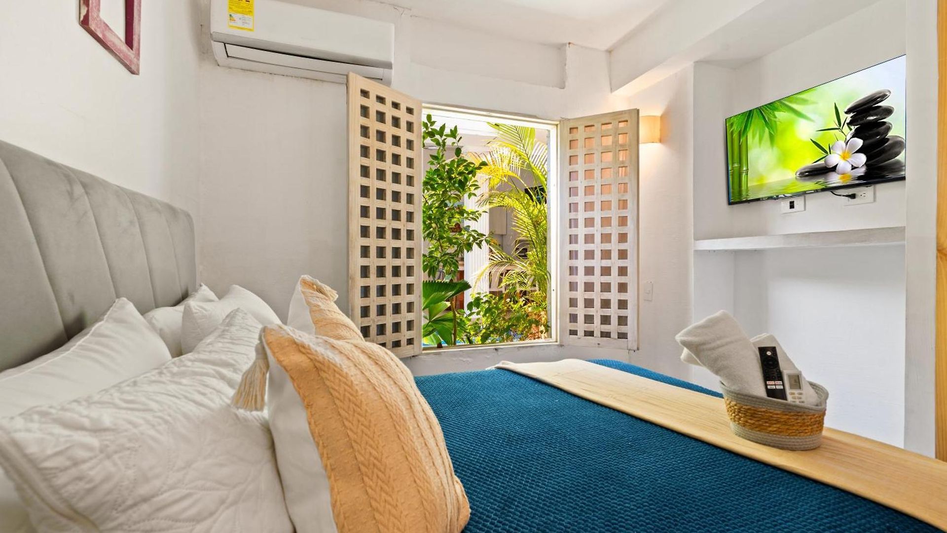 Casa Marie Hotel Cartagena