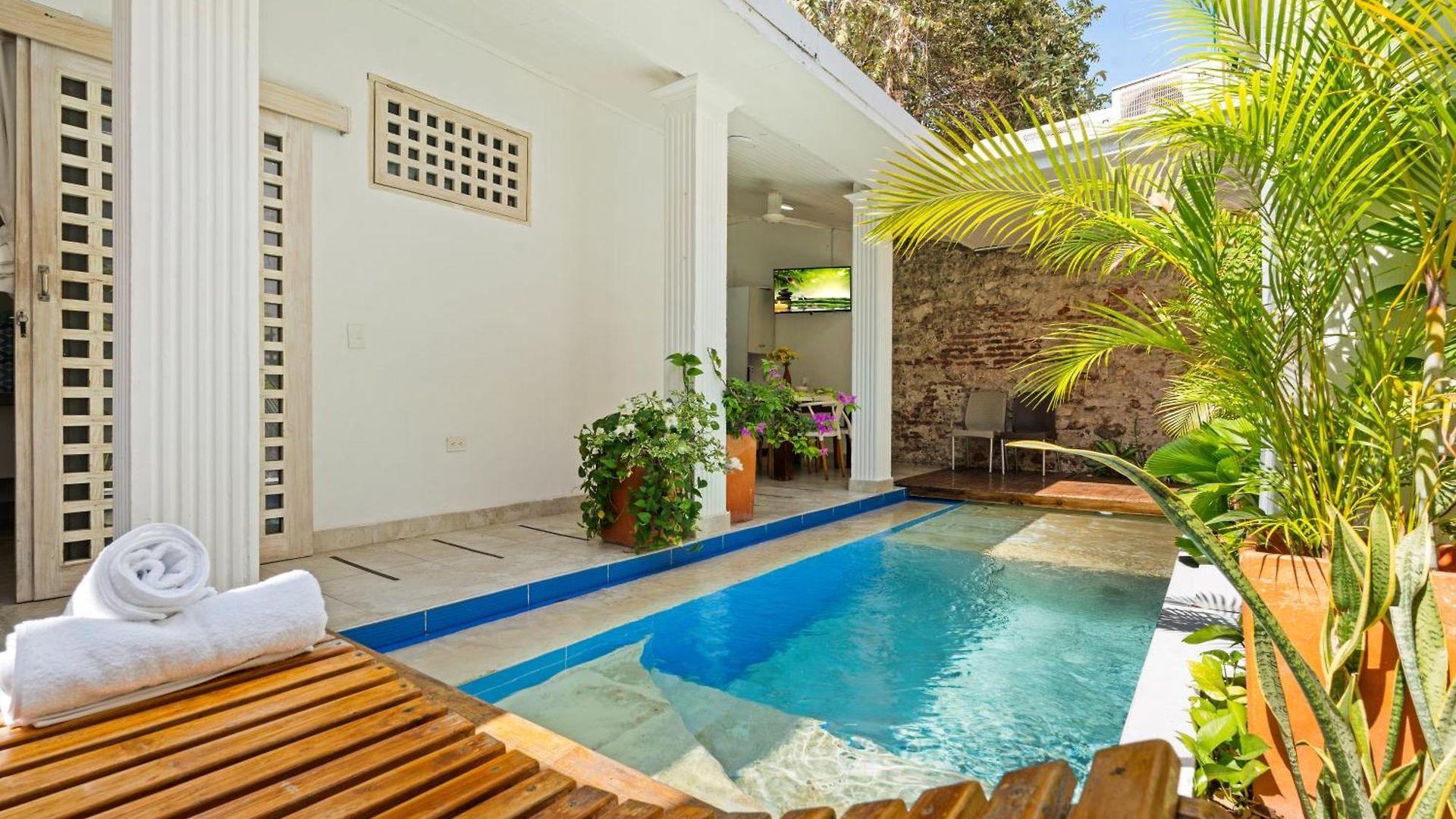 Casa Marie Hotel