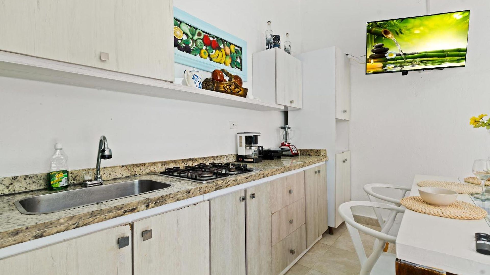 Casa Marie Cartagena