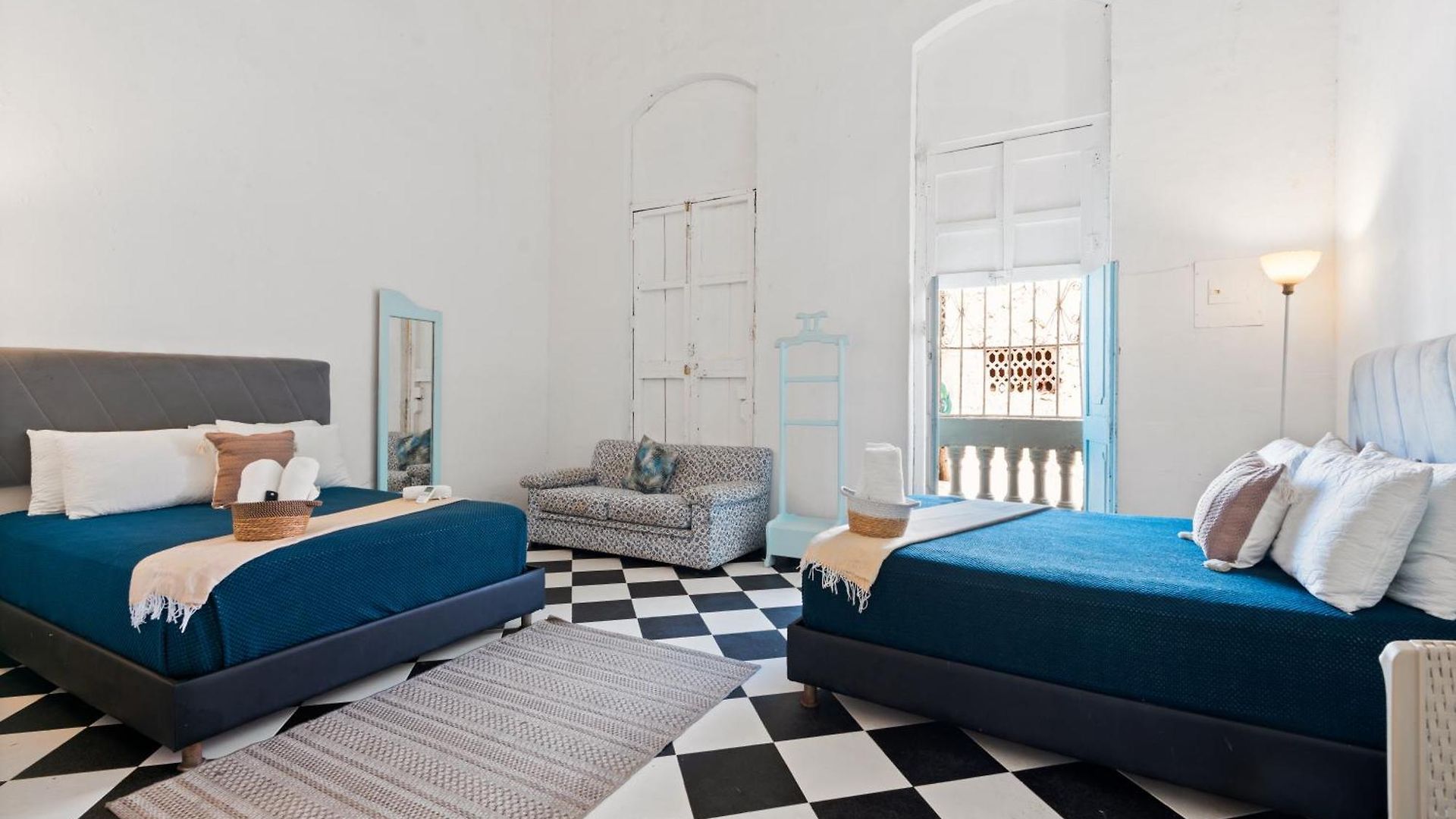 Casa Marie * Cartagena