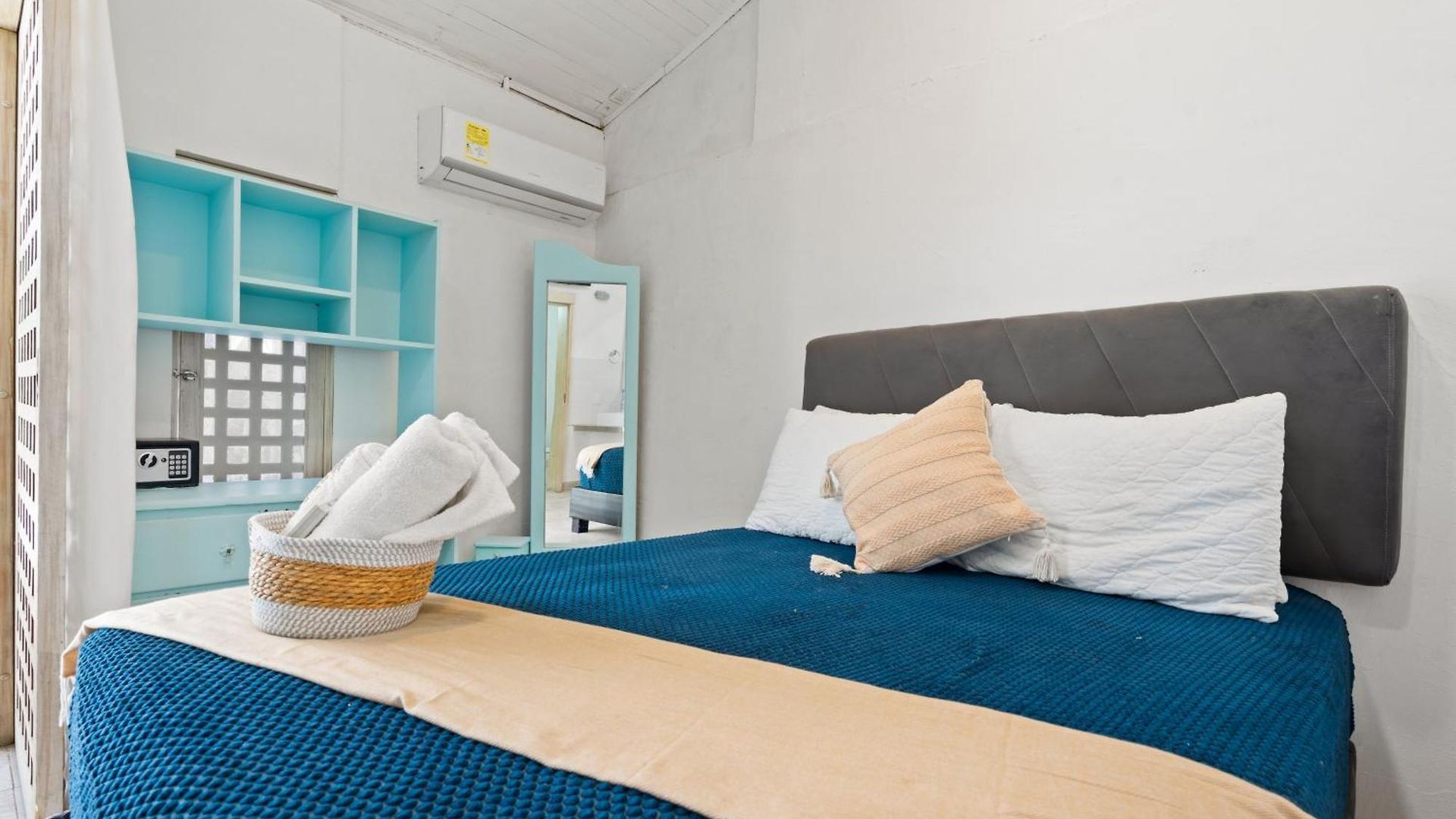 Casa Marie Hotel Cartagena