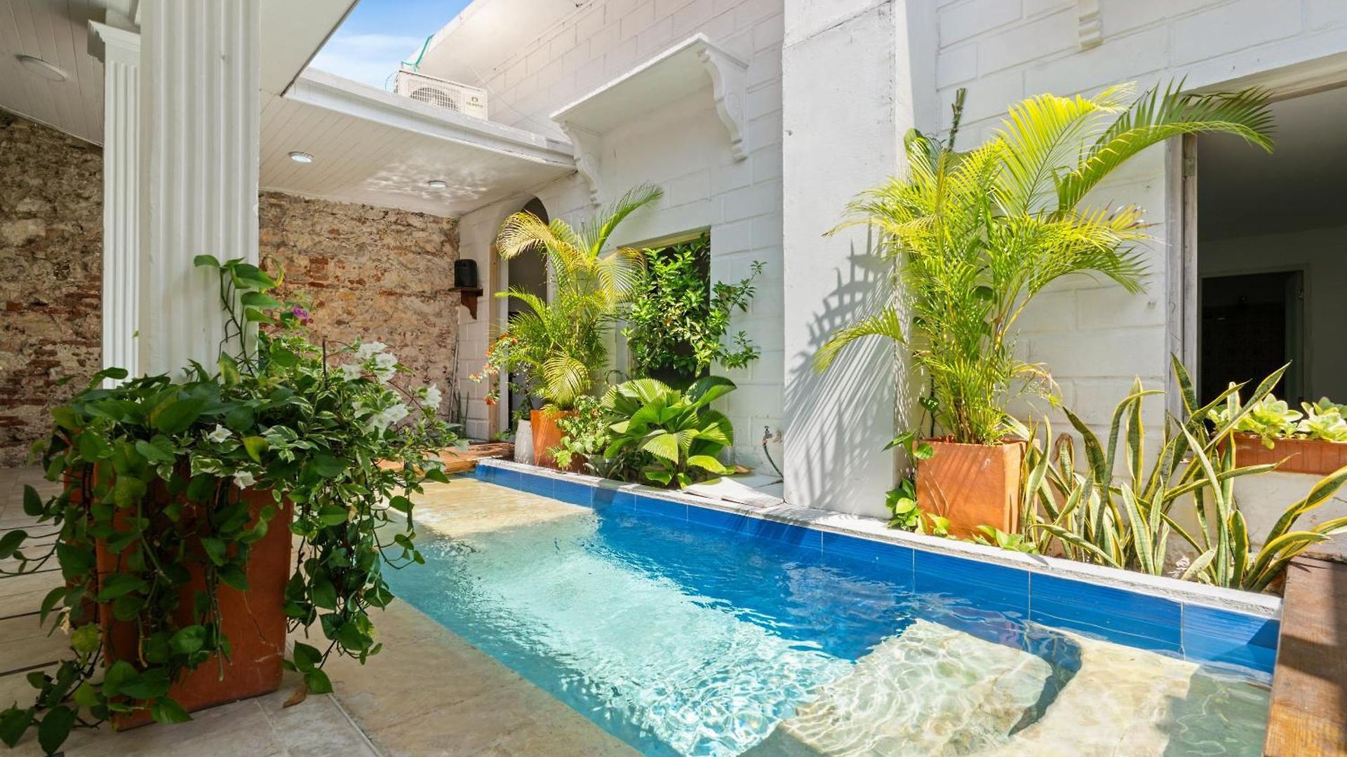Casa Marie