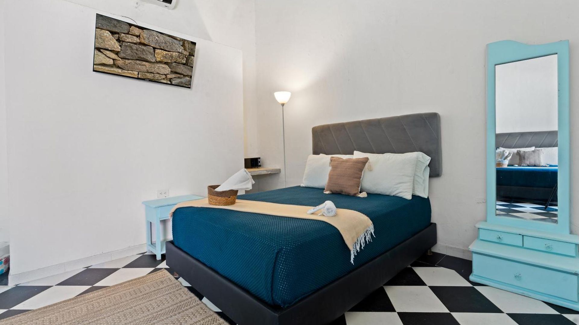 Hotel Casa Marie Cartagena