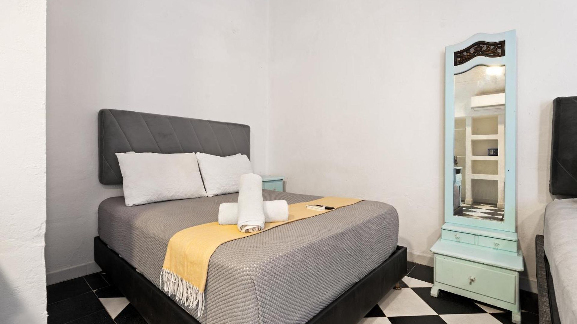 Hotel Casa Marie *