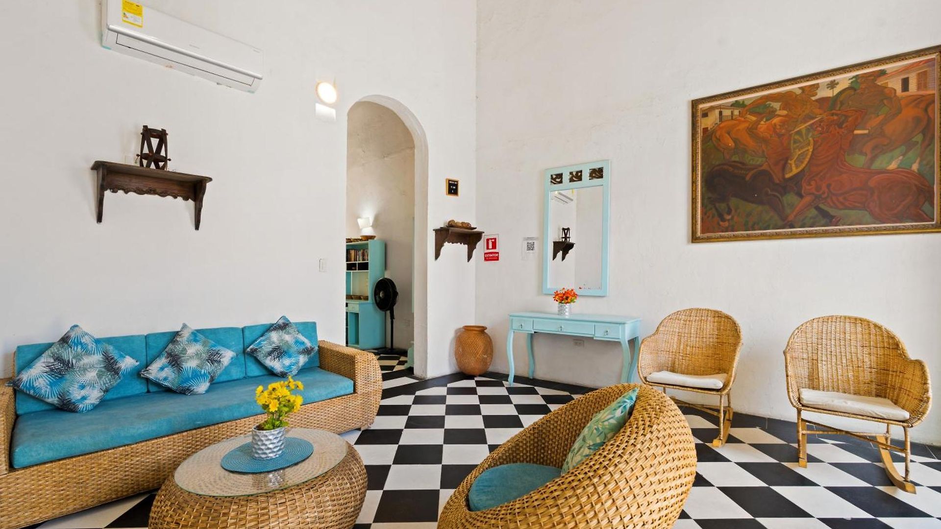 Casa Marie Hotel *