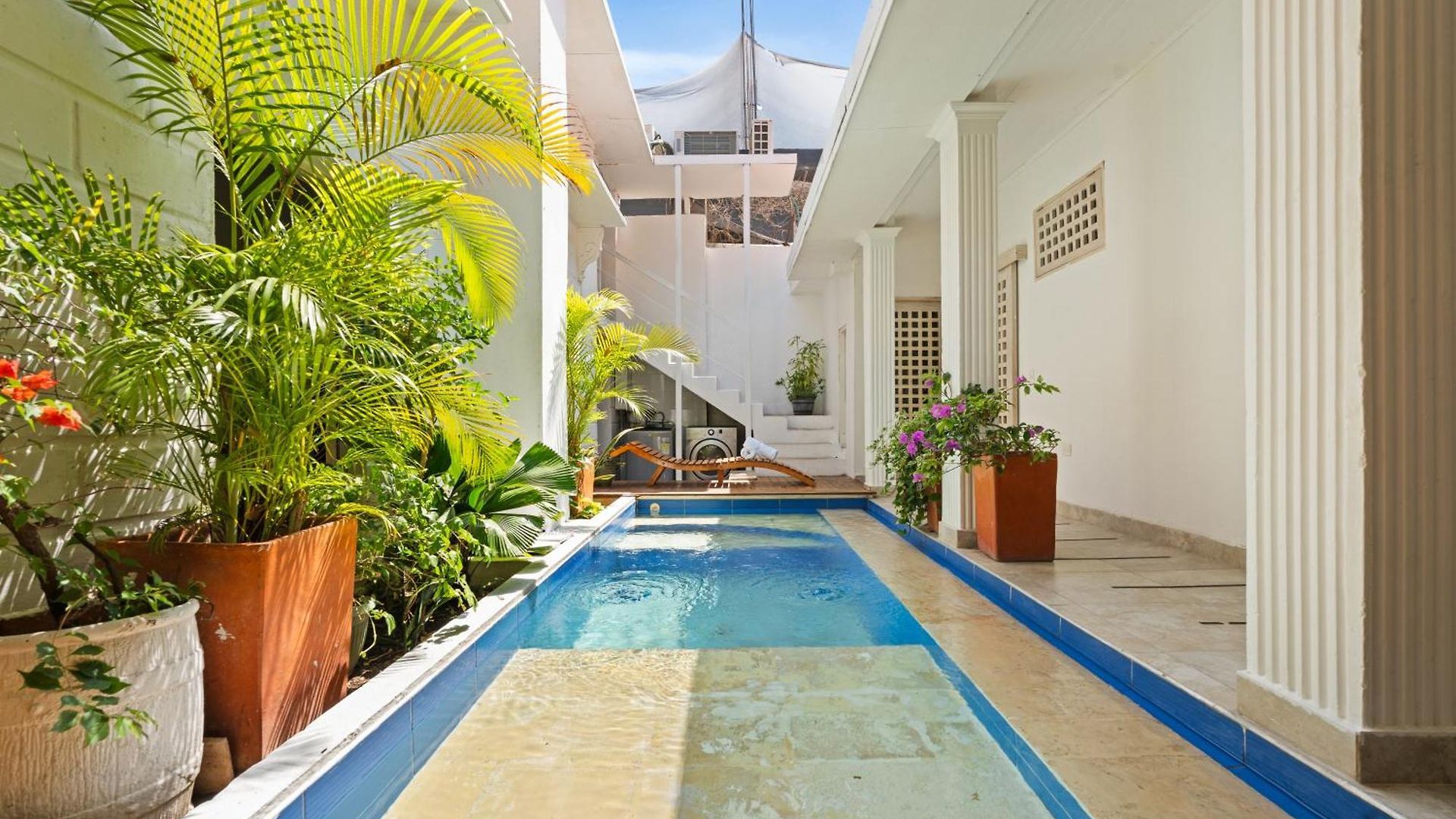Casa Marie Hotel