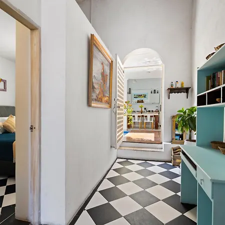 Casa Marie *