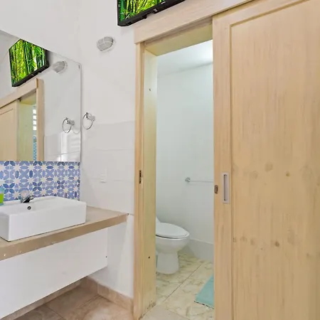 Hotel Casa Marie