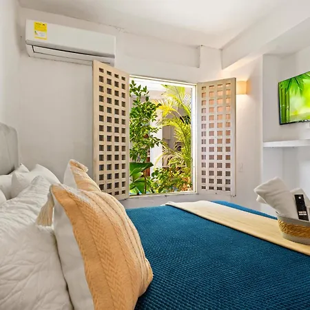 Casa Marie Hotel Cartagena