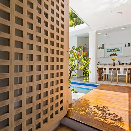 Casa Marie Cartagena