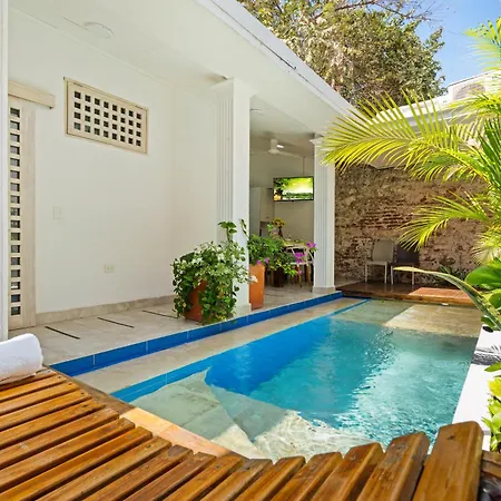 Casa Marie Hotel