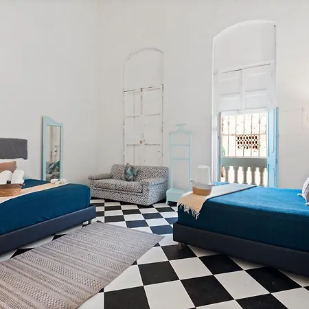 Casa Marie * Cartagena