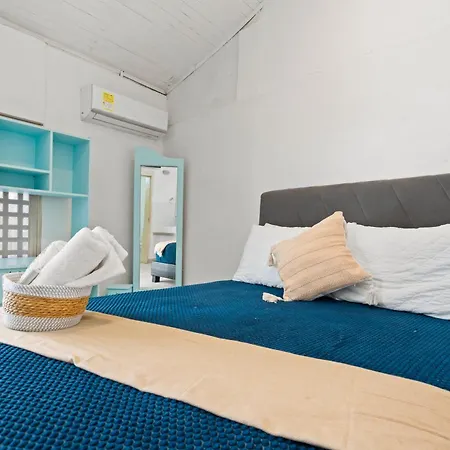 Casa Marie Hotel Cartagena