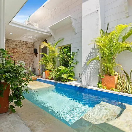Casa Marie