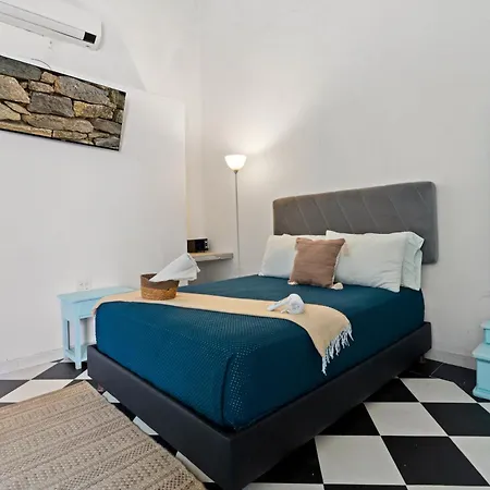 Hotel Casa Marie Cartagena