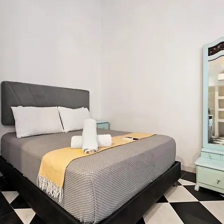 Hotel Casa Marie *