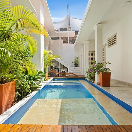 Casa Marie Hotel